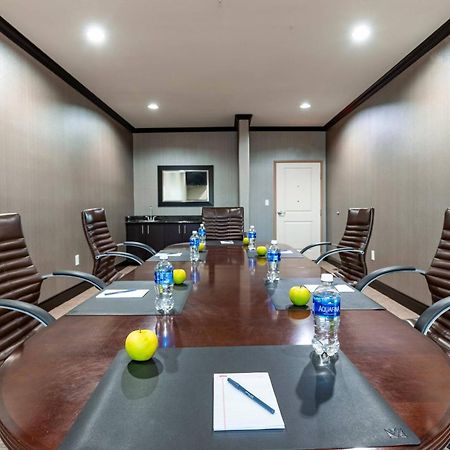 Springhill Suites By Marriott Waco Woodway Extérieur photo