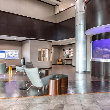 Springhill Suites By Marriott Waco Woodway Extérieur photo