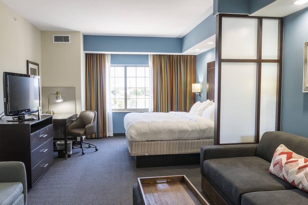 Springhill Suites By Marriott Waco Woodway Extérieur photo