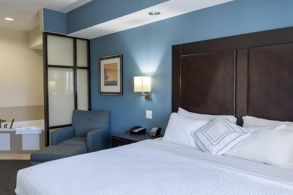 Springhill Suites By Marriott Waco Woodway Extérieur photo