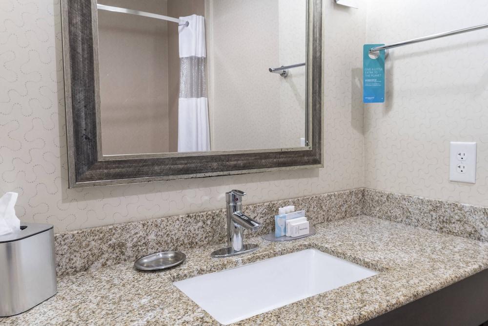 Springhill Suites By Marriott Waco Woodway Extérieur photo
