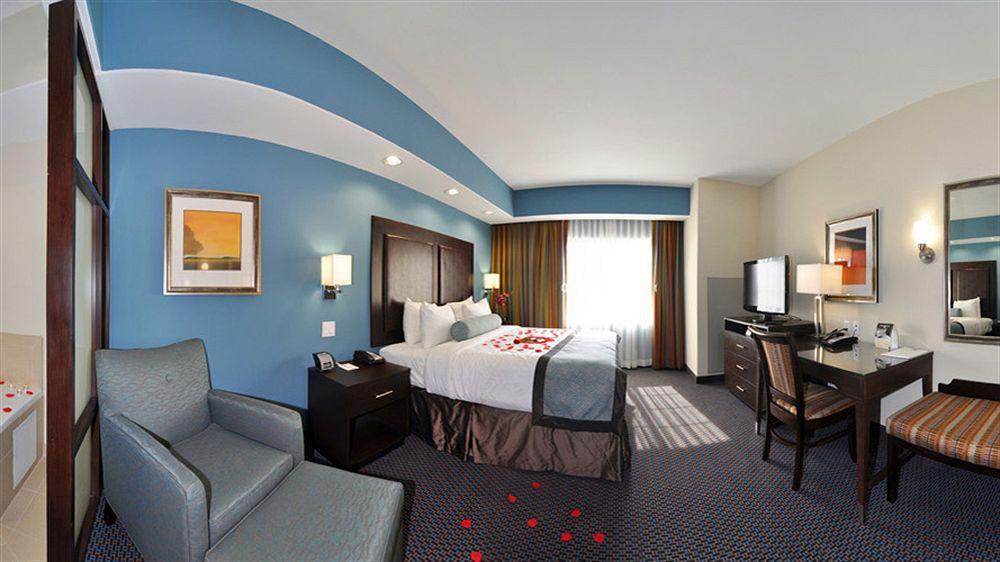Springhill Suites By Marriott Waco Woodway Extérieur photo