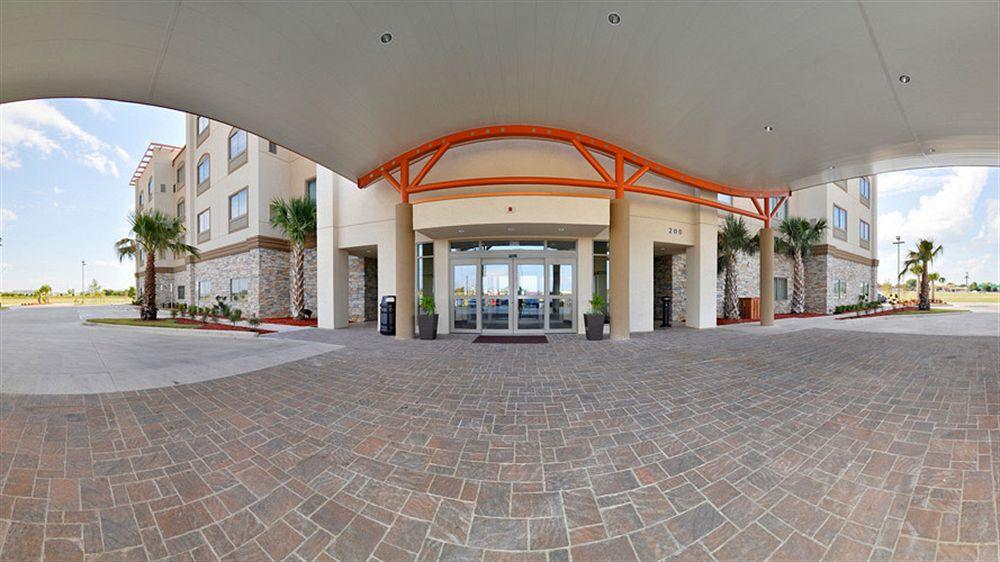 Springhill Suites By Marriott Waco Woodway Extérieur photo
