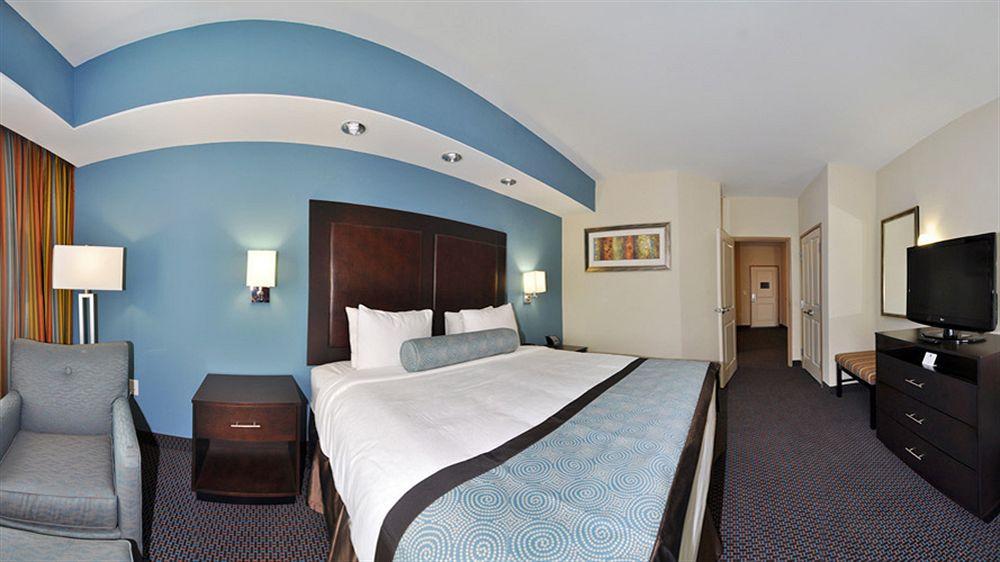 Springhill Suites By Marriott Waco Woodway Extérieur photo