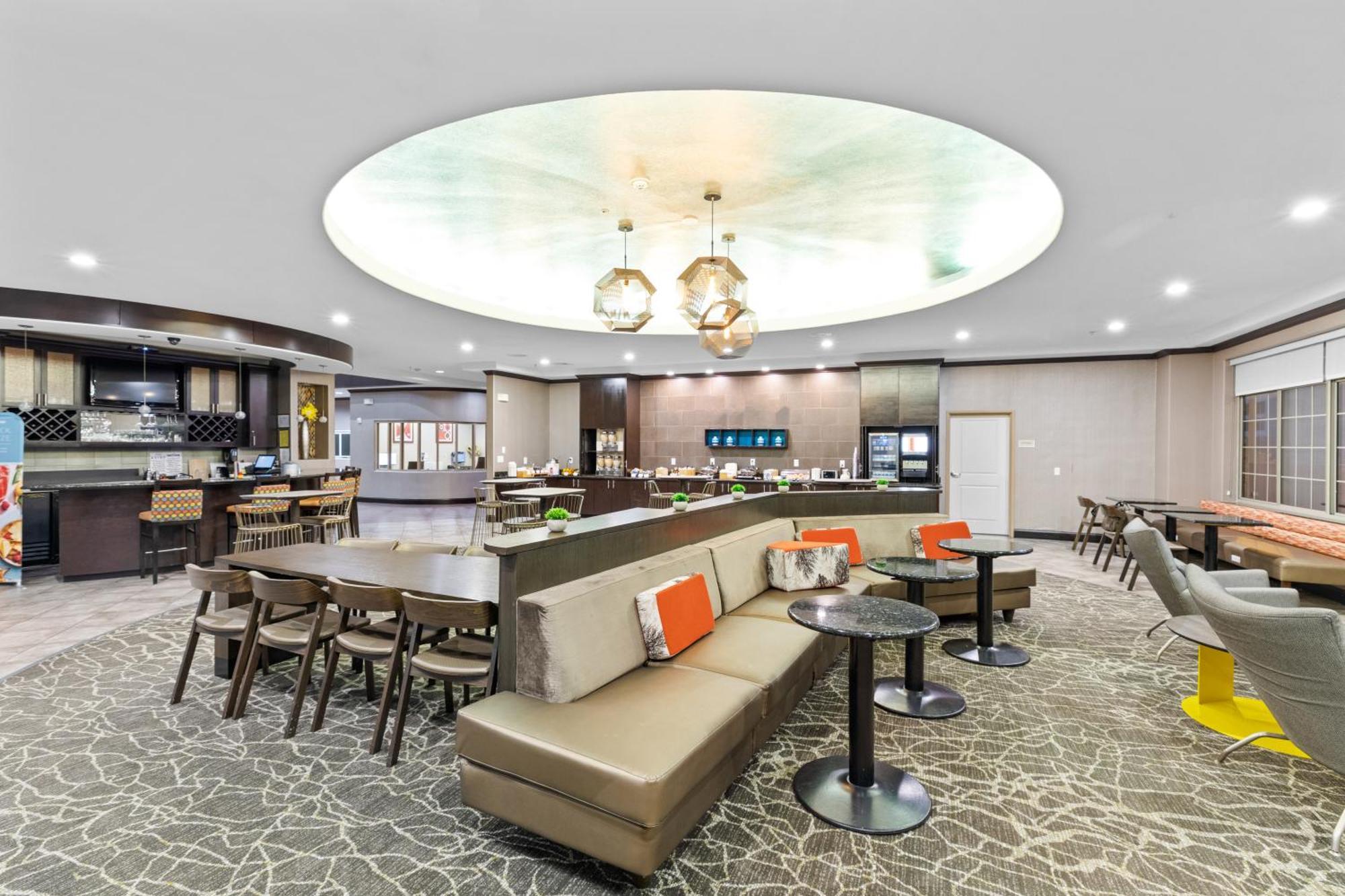Springhill Suites By Marriott Waco Woodway Extérieur photo