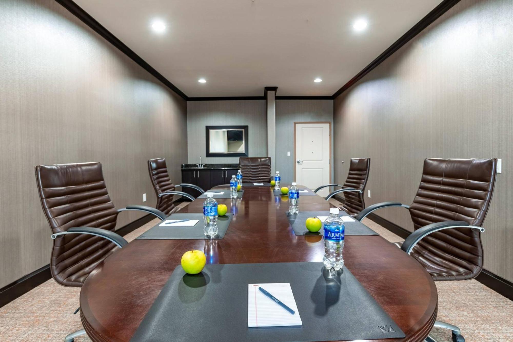 Springhill Suites By Marriott Waco Woodway Extérieur photo