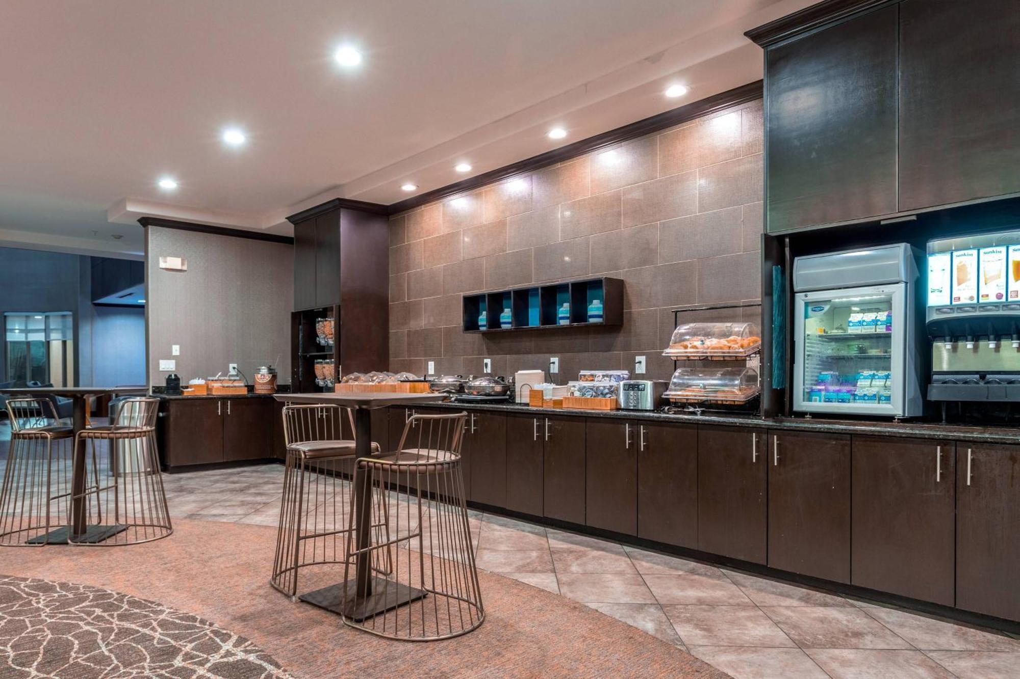 Springhill Suites By Marriott Waco Woodway Extérieur photo