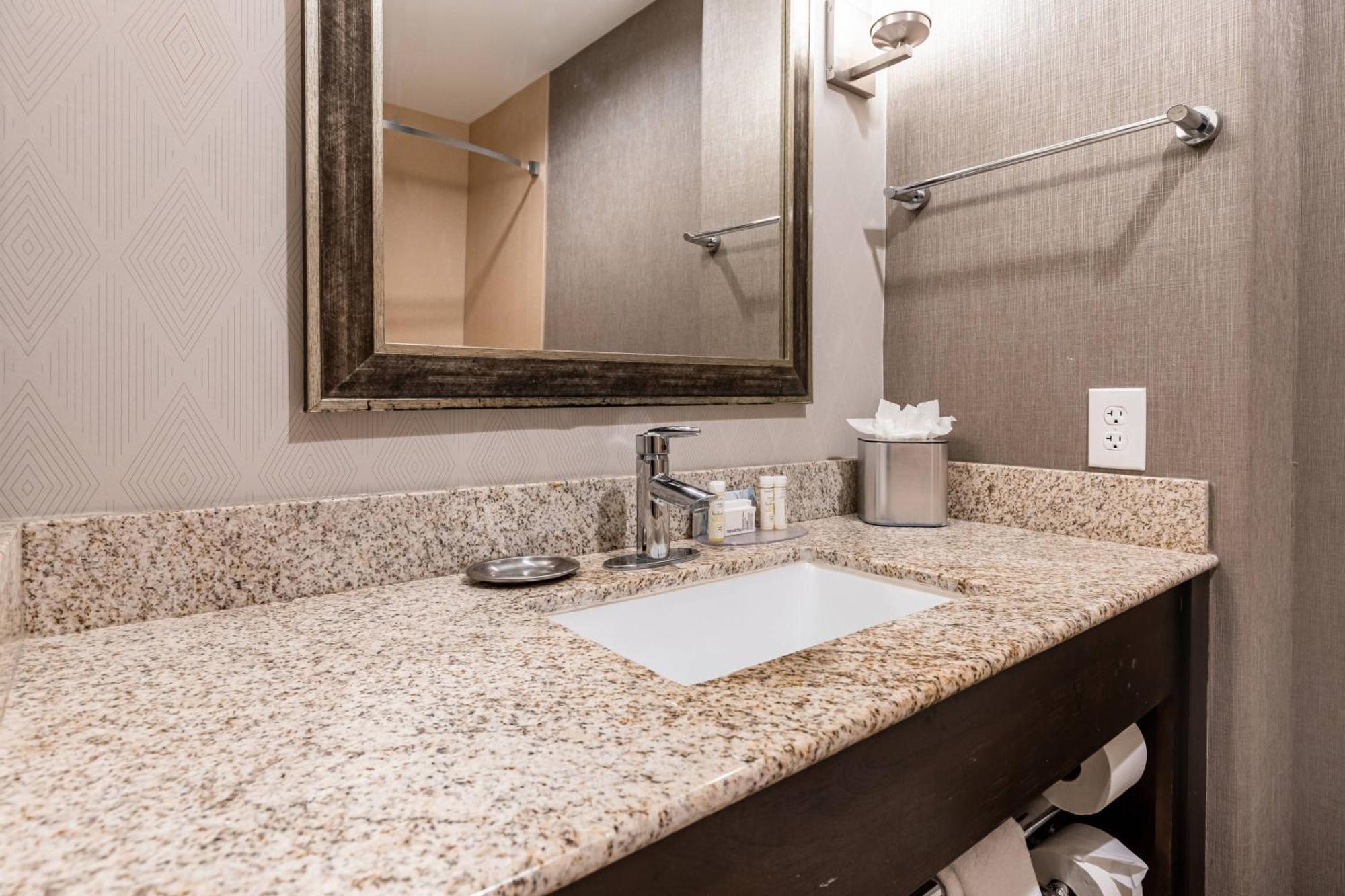 Springhill Suites By Marriott Waco Woodway Extérieur photo