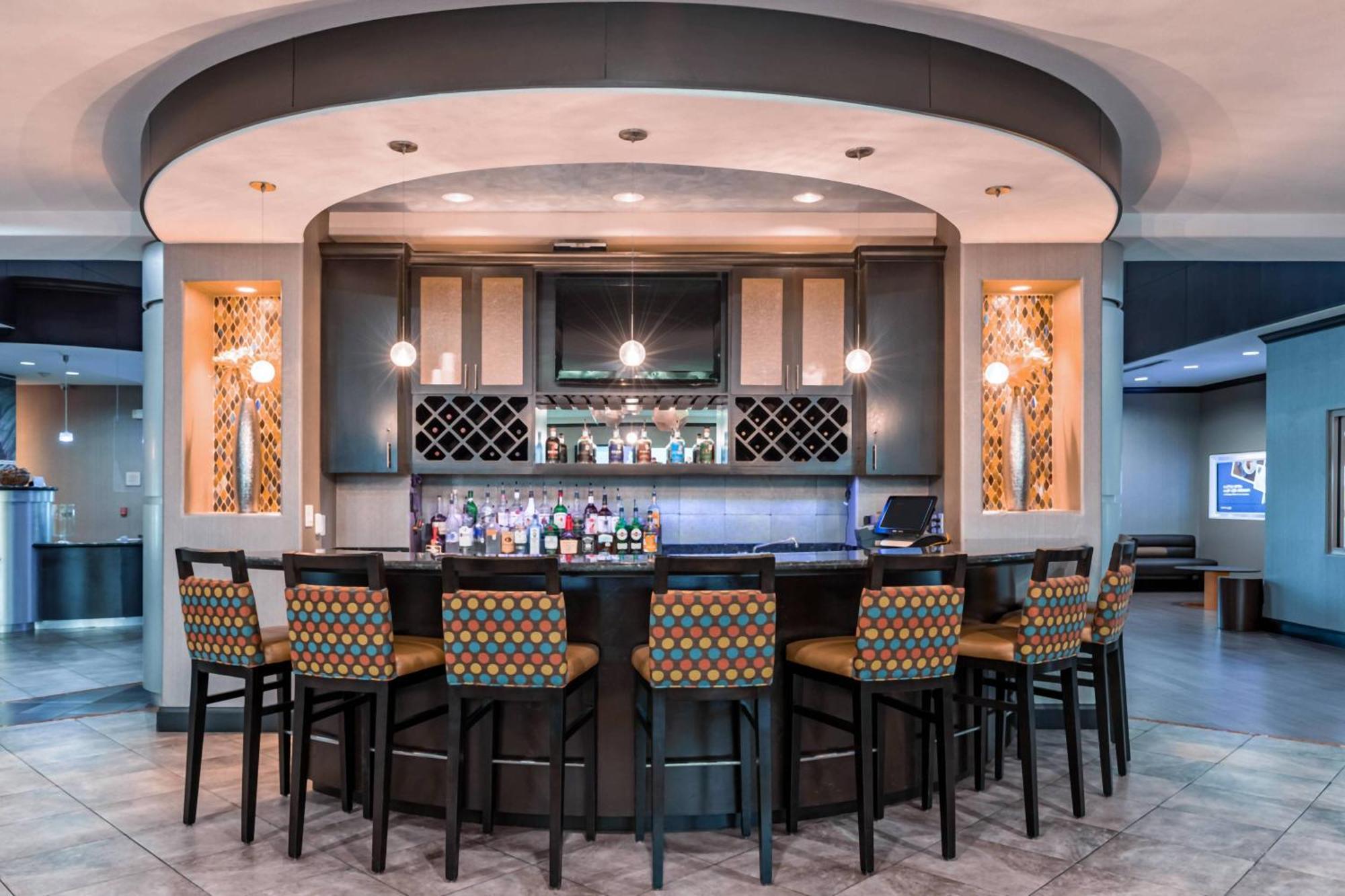 Springhill Suites By Marriott Waco Woodway Extérieur photo