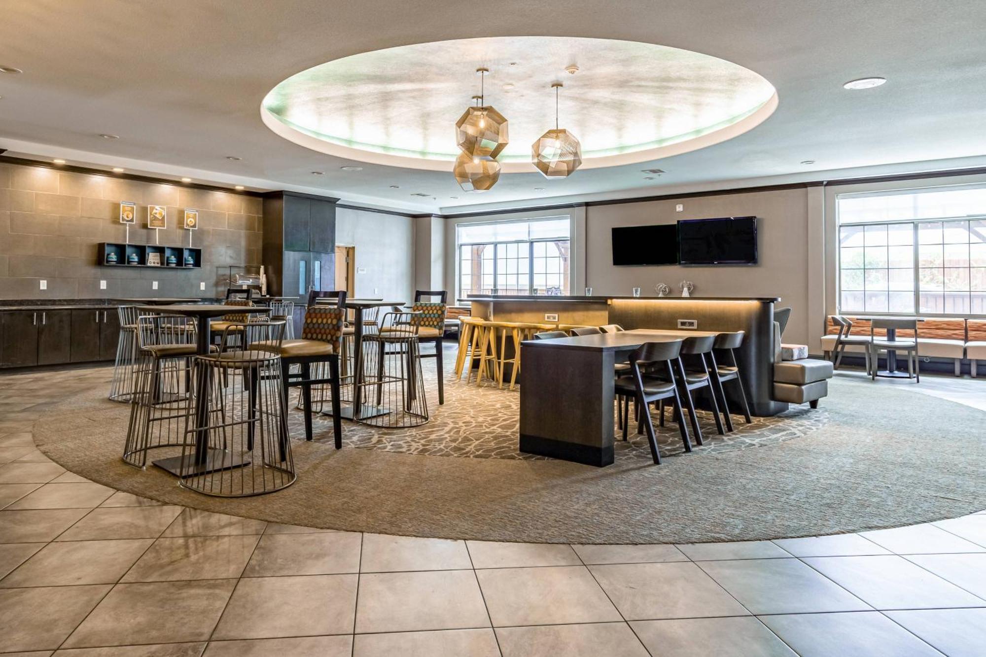 Springhill Suites By Marriott Waco Woodway Extérieur photo