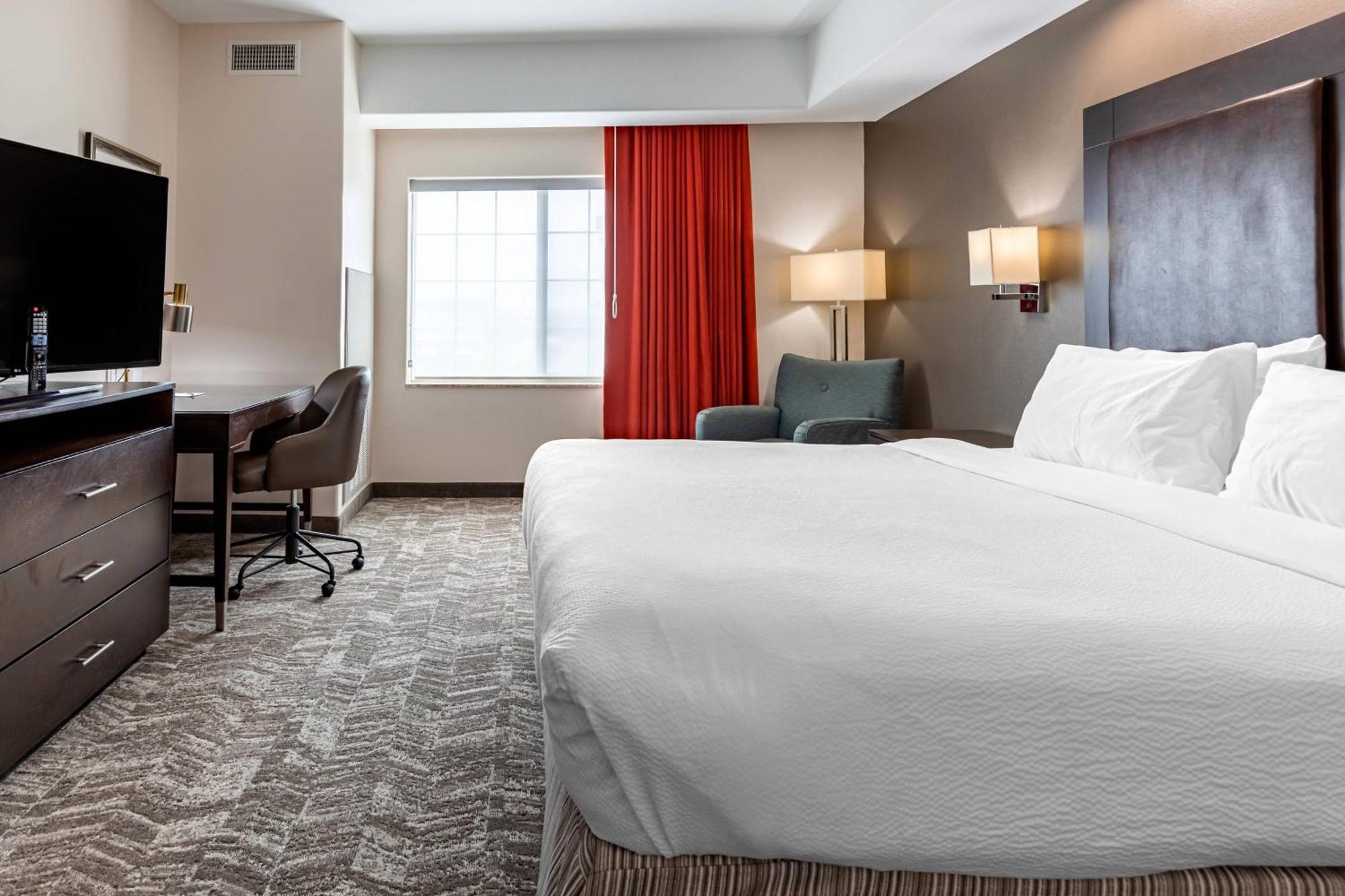 Springhill Suites By Marriott Waco Woodway Extérieur photo