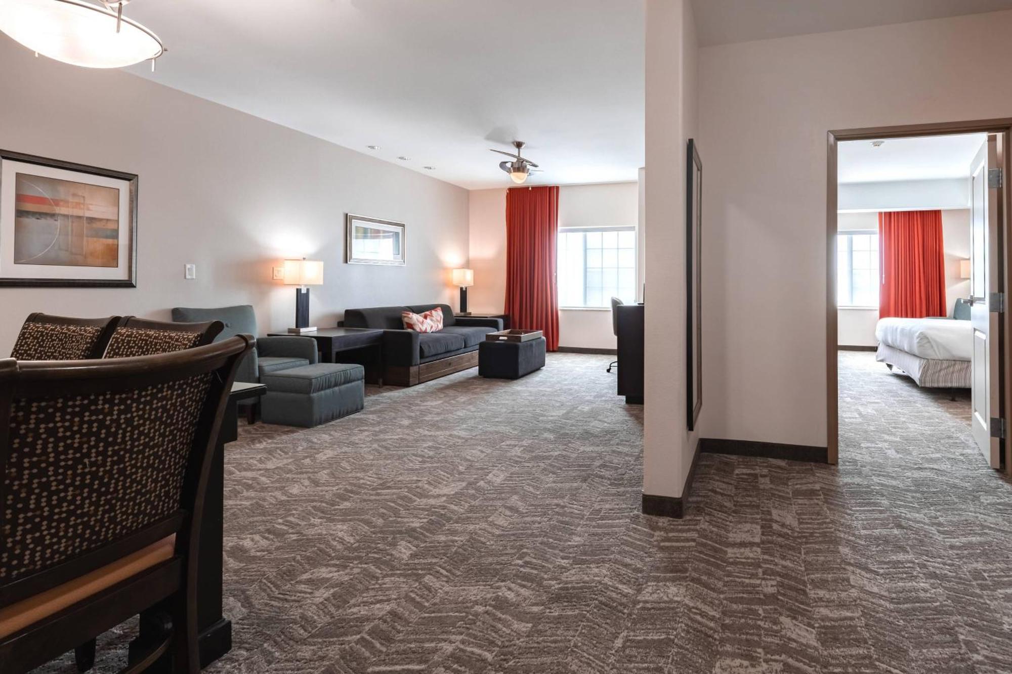 Springhill Suites By Marriott Waco Woodway Extérieur photo