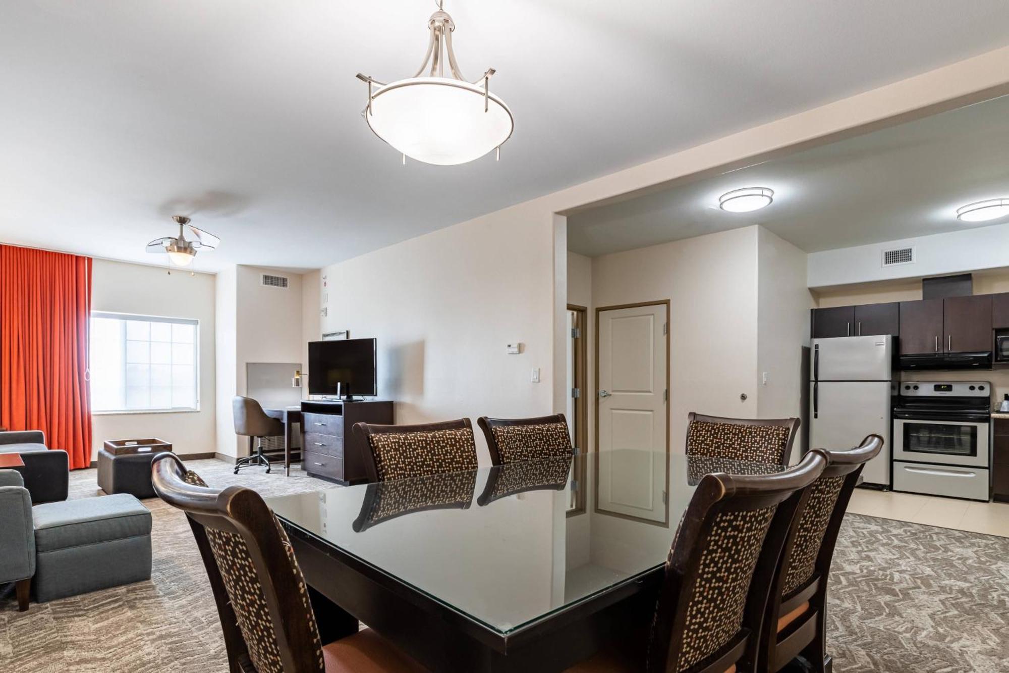 Springhill Suites By Marriott Waco Woodway Extérieur photo
