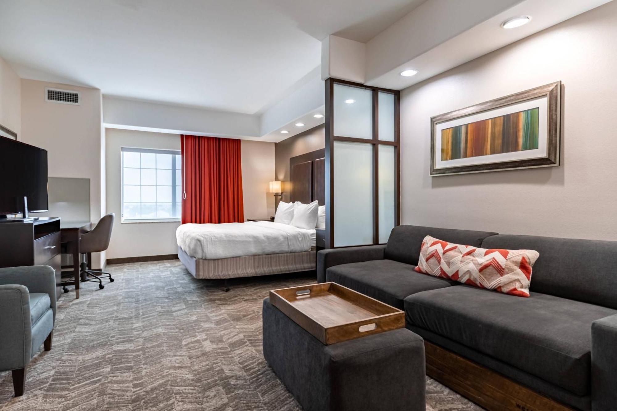 Springhill Suites By Marriott Waco Woodway Extérieur photo