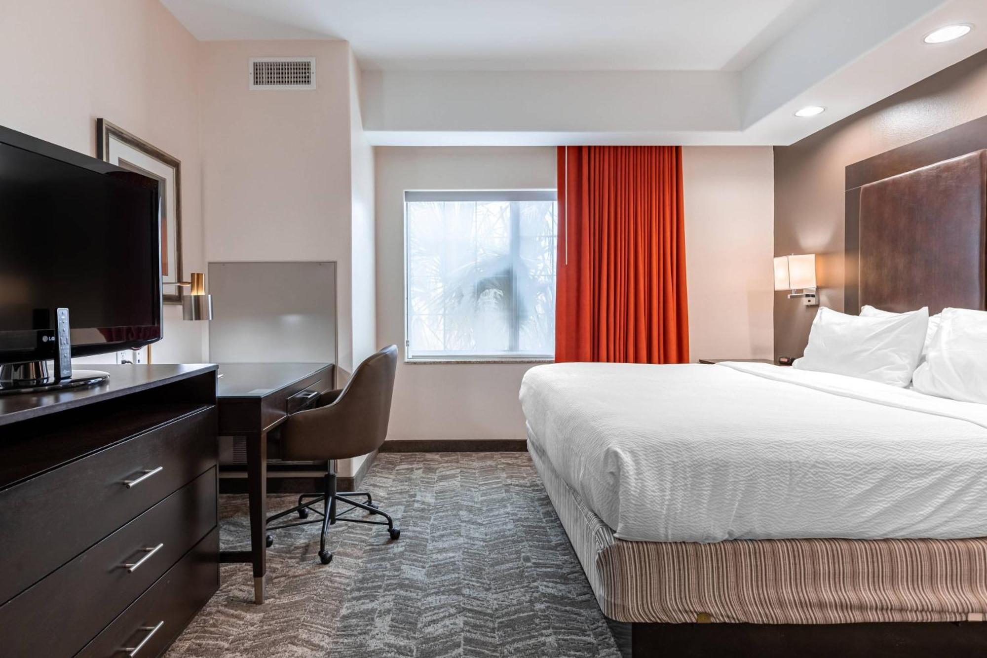 Springhill Suites By Marriott Waco Woodway Extérieur photo