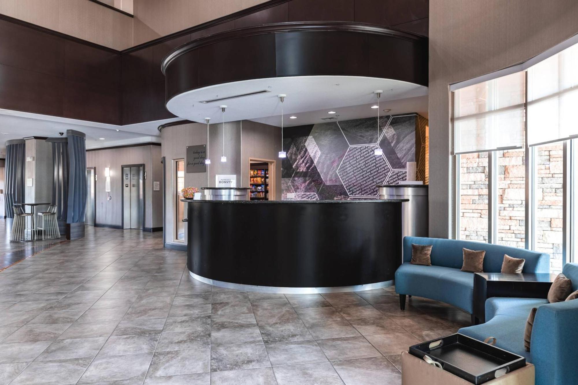 Springhill Suites By Marriott Waco Woodway Extérieur photo