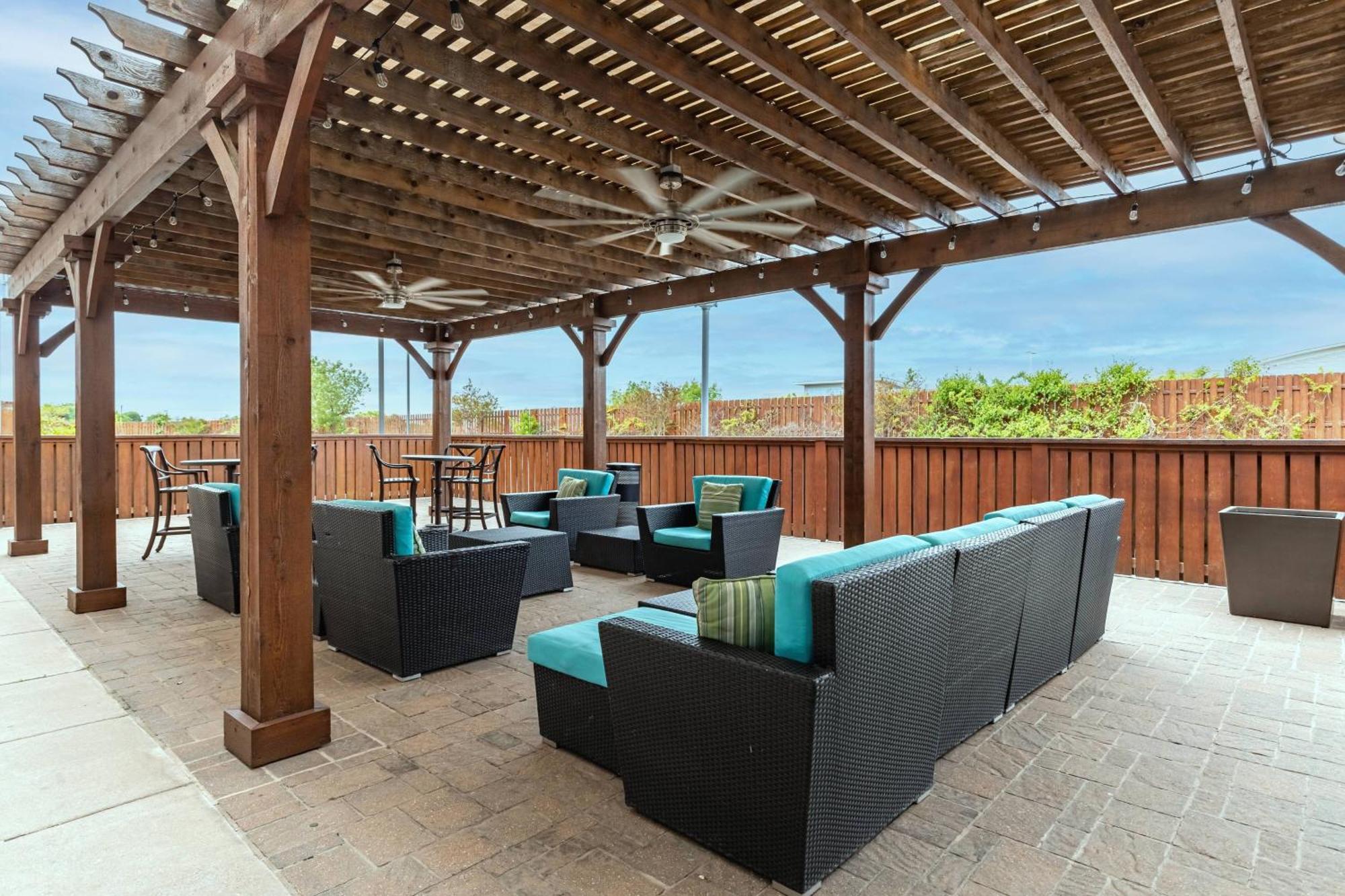 Springhill Suites By Marriott Waco Woodway Extérieur photo
