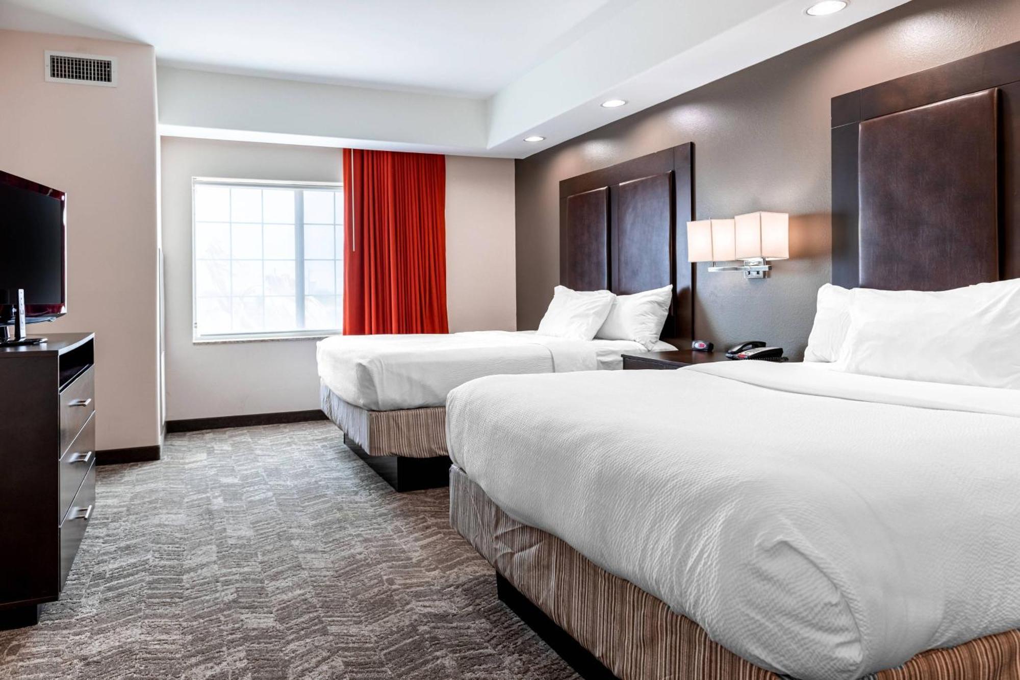 Springhill Suites By Marriott Waco Woodway Extérieur photo