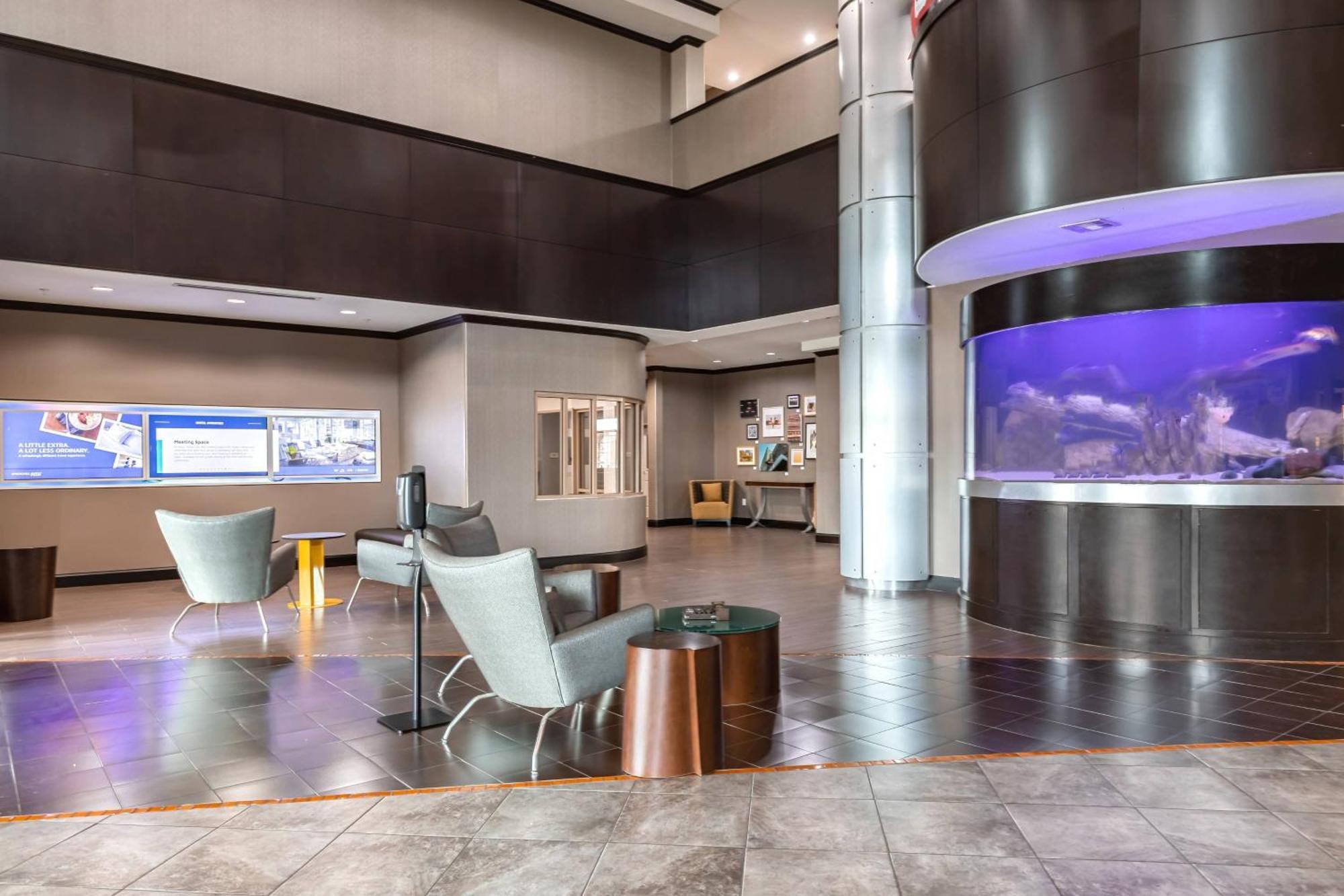 Springhill Suites By Marriott Waco Woodway Extérieur photo