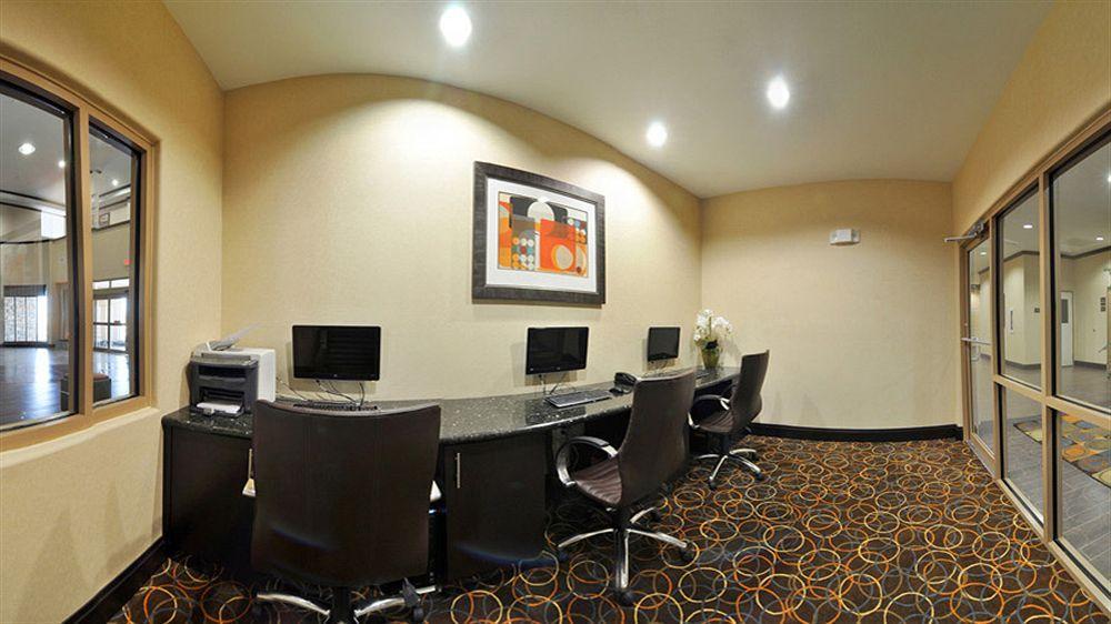 Springhill Suites By Marriott Waco Woodway Extérieur photo