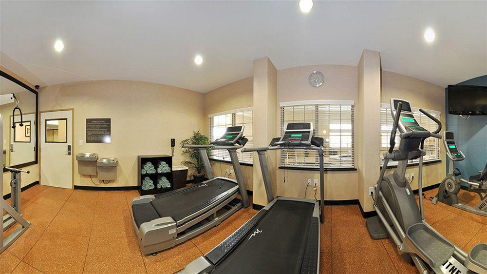 Springhill Suites By Marriott Waco Woodway Extérieur photo
