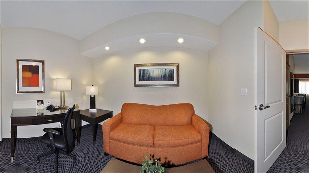 Springhill Suites By Marriott Waco Woodway Extérieur photo