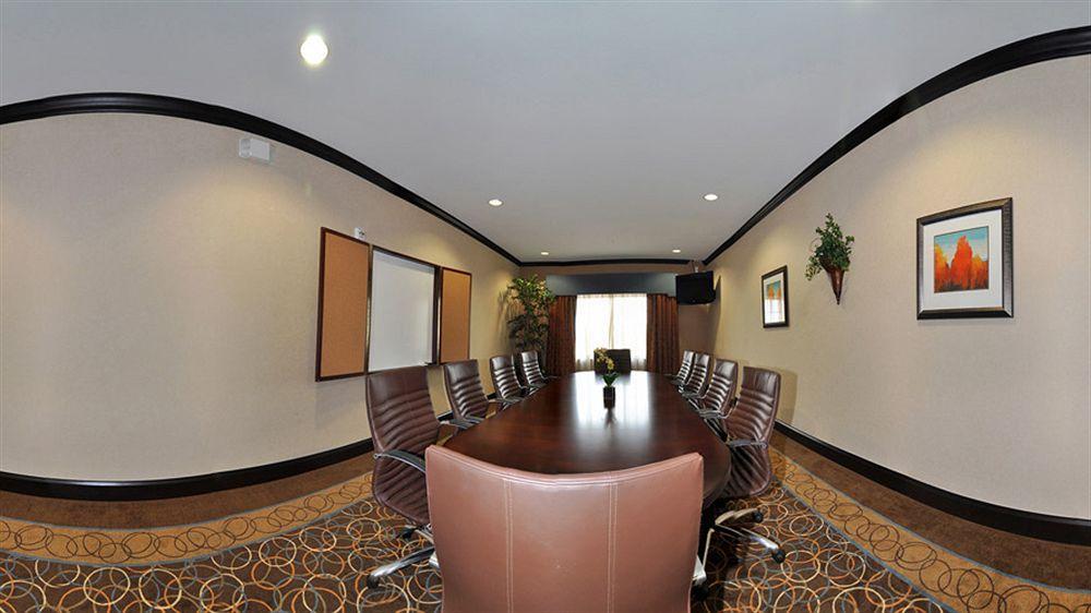 Springhill Suites By Marriott Waco Woodway Extérieur photo