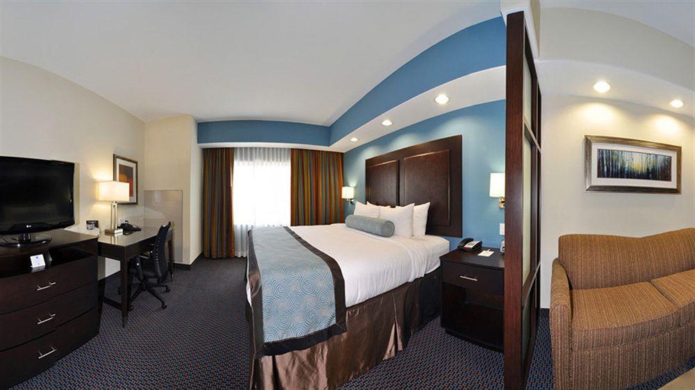 Springhill Suites By Marriott Waco Woodway Extérieur photo