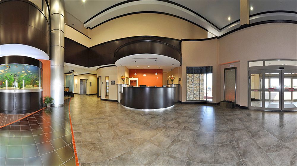 Springhill Suites By Marriott Waco Woodway Extérieur photo