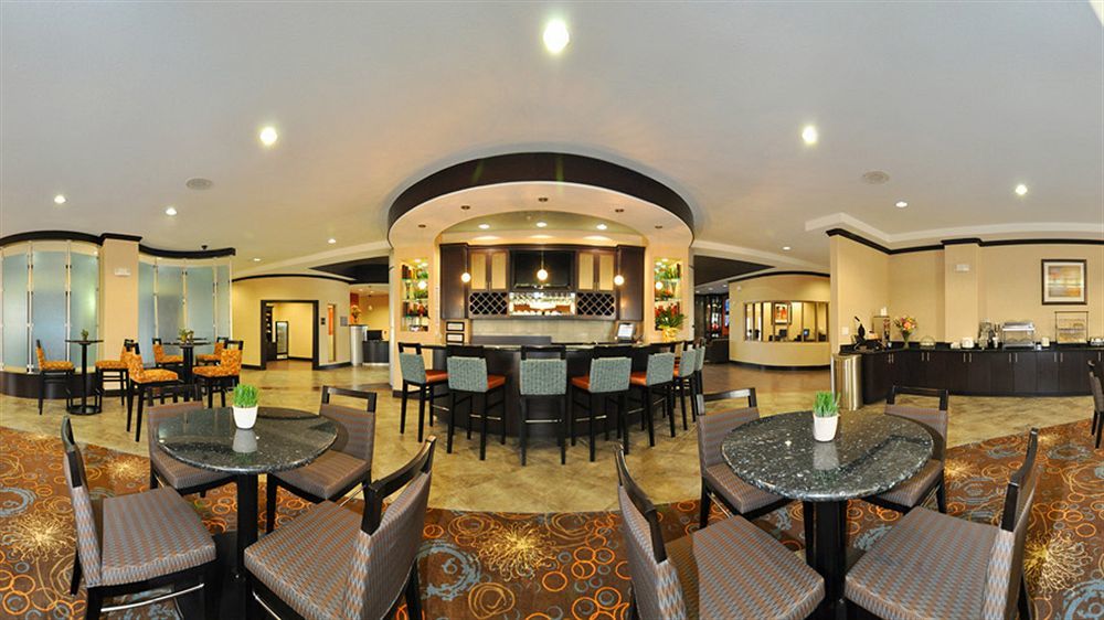 Springhill Suites By Marriott Waco Woodway Extérieur photo