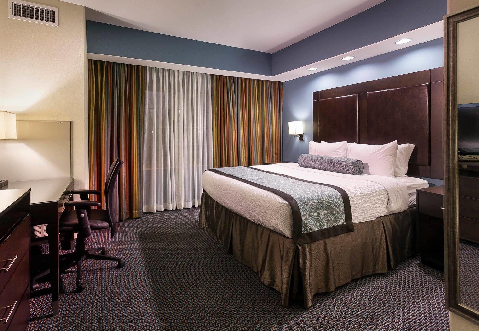 Springhill Suites By Marriott Waco Woodway Extérieur photo
